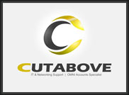 Logo Designing for Cut above