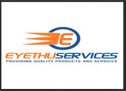 Logo Designing for Eyethu Services