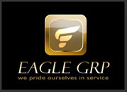 Logo Designing for Eaglegrp