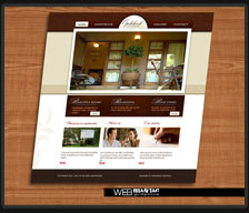 website designing