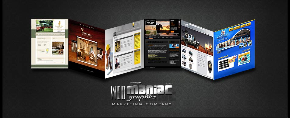 Website Developing Company in SA