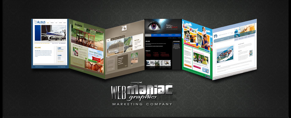 Website Designing Company in SA